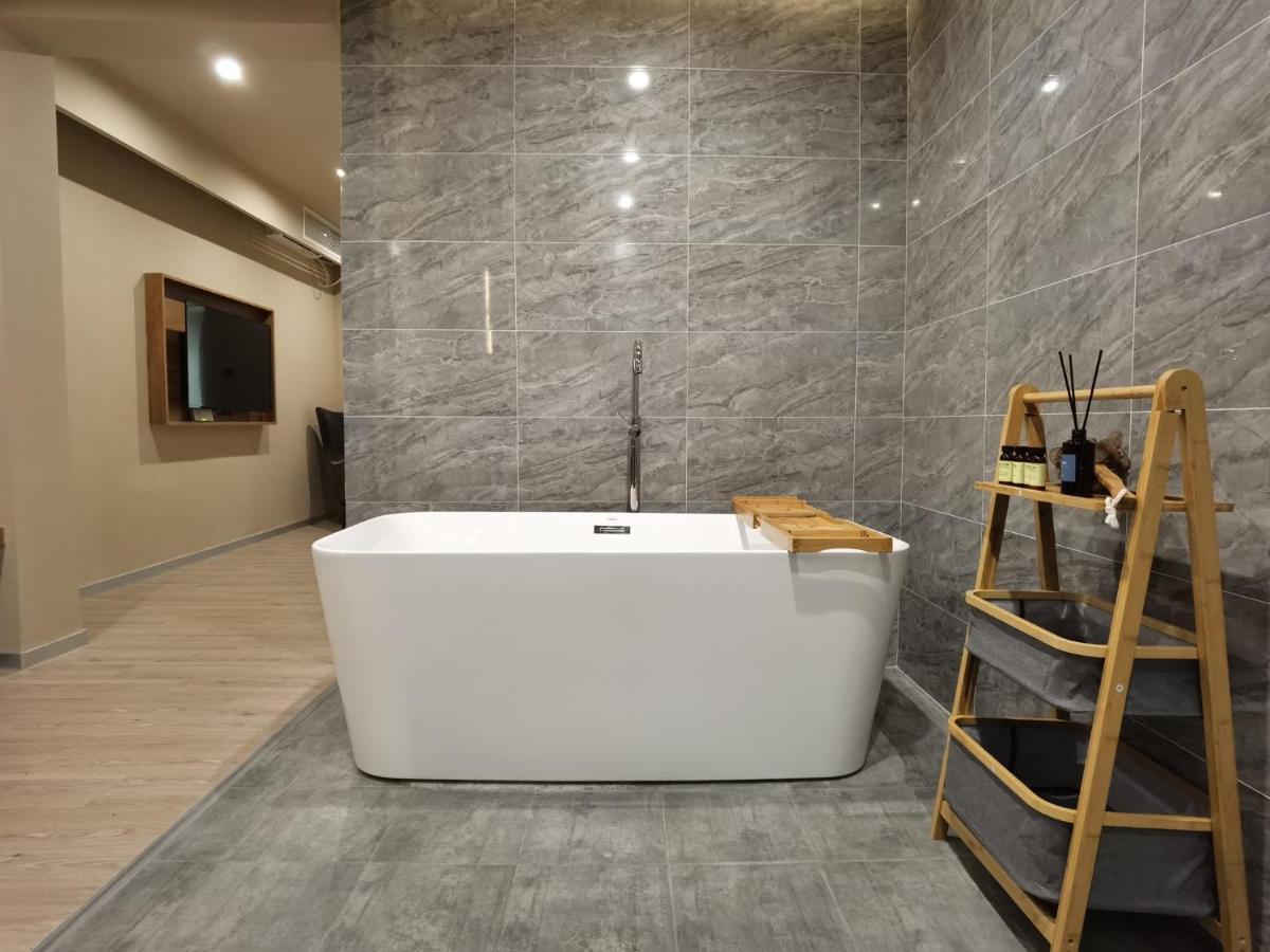 C3 Hotels Yangzhou Exterior foto