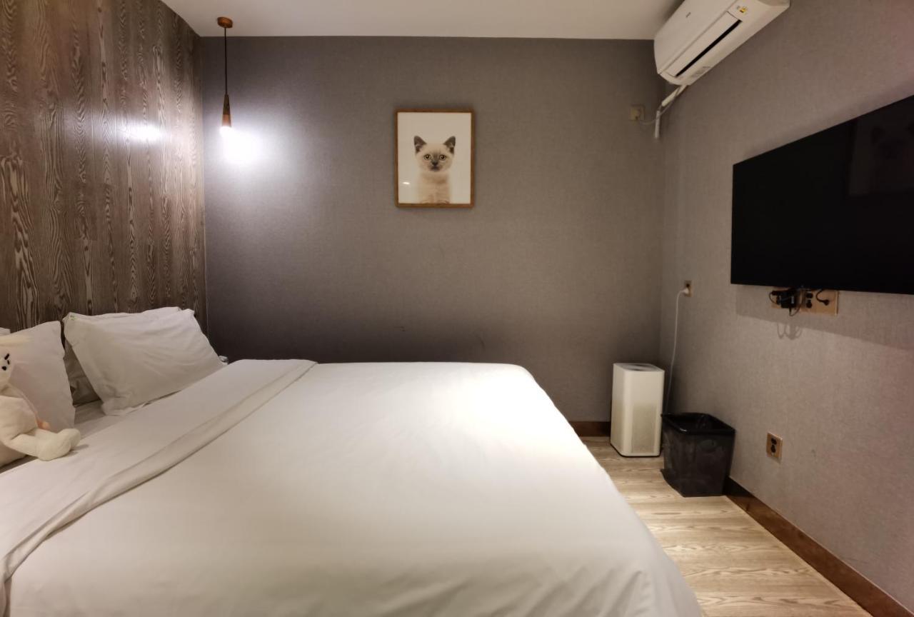 C3 Hotels Yangzhou Exterior foto